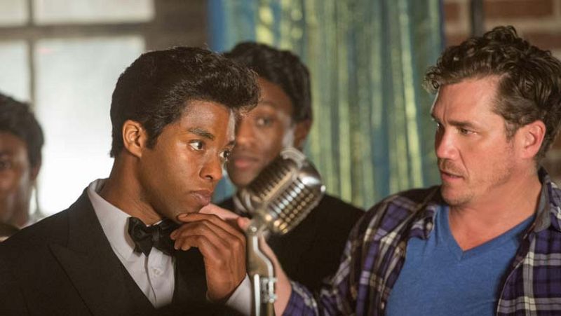 RTVE.es estrena el primer tráiler en español de 'I feel good' ('Get on up'),  el biopic de James Brown | Ver
