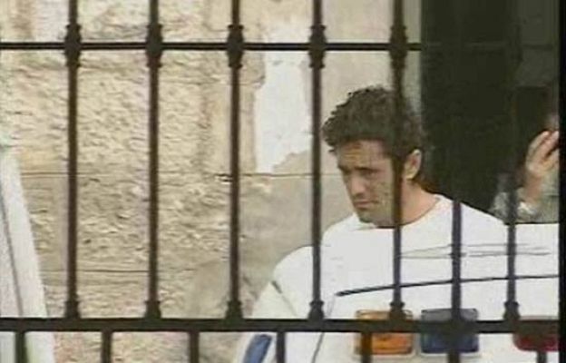  - Hombres contra el maltrato