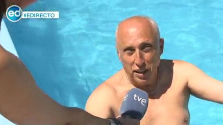 España Directo - ¿Qué es el piscineo?