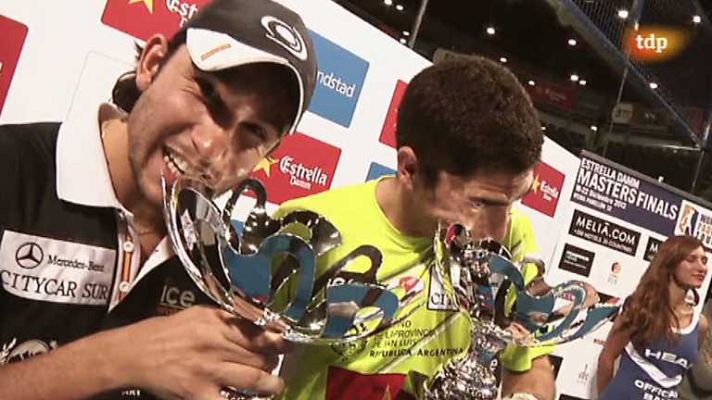 World Padel Tour - T2 - Programa 4