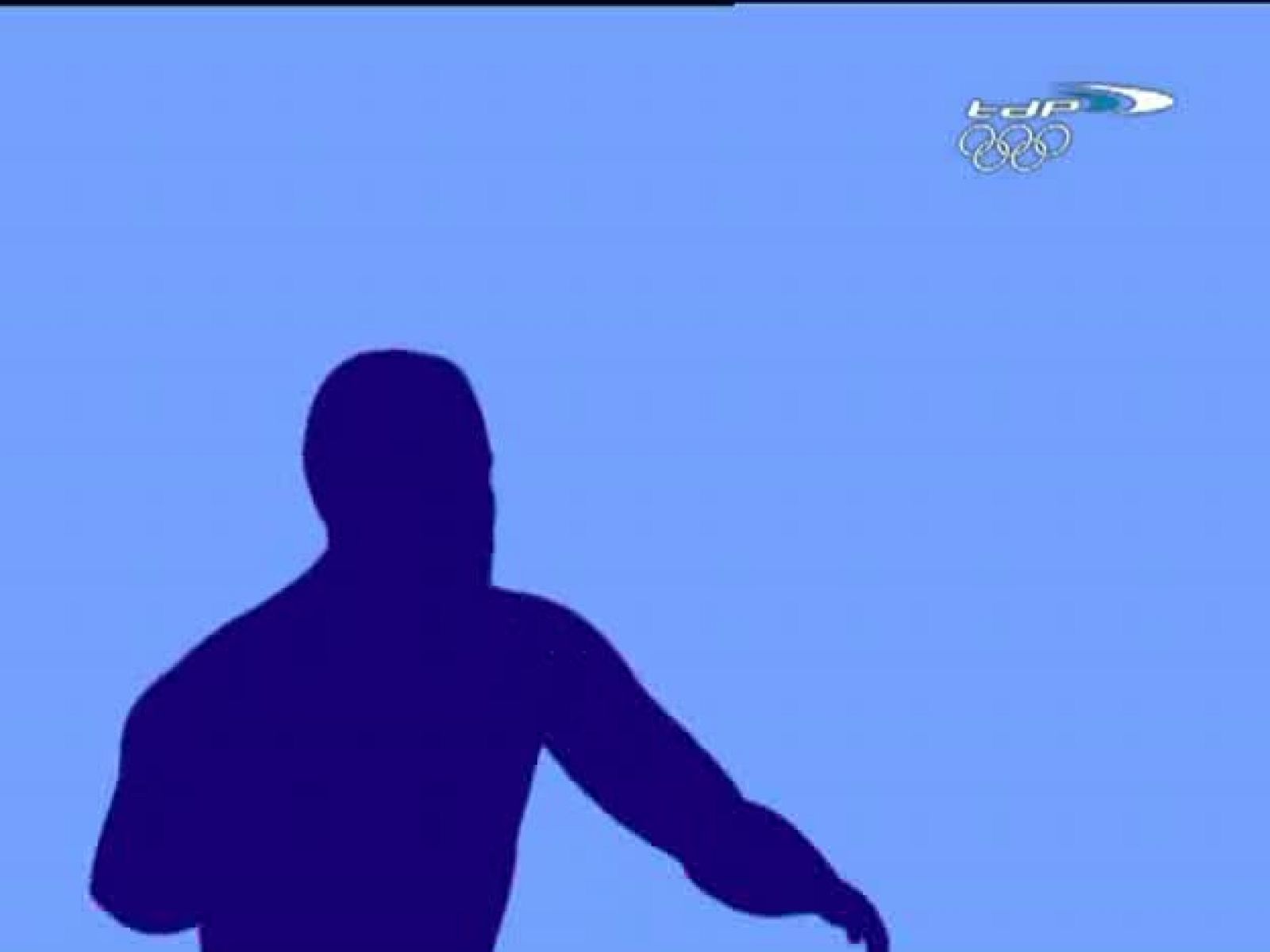 Voleibol masculino bronce.Rusia-Italia