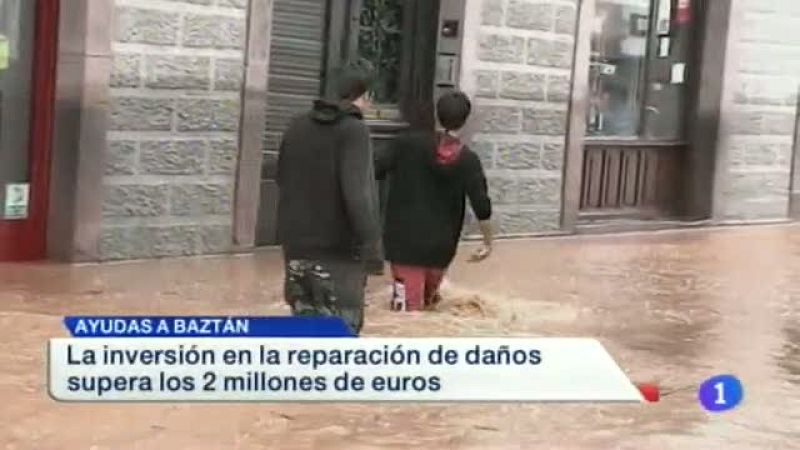 Telenavarra 2 - 16707714