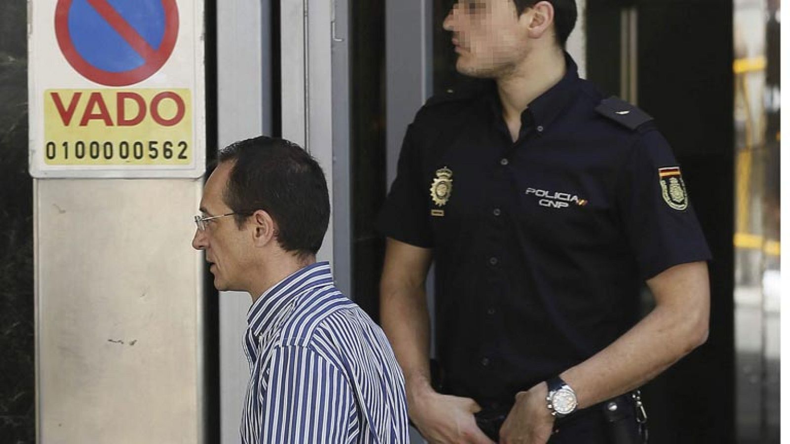 El auditor de Gowex en busca y captura