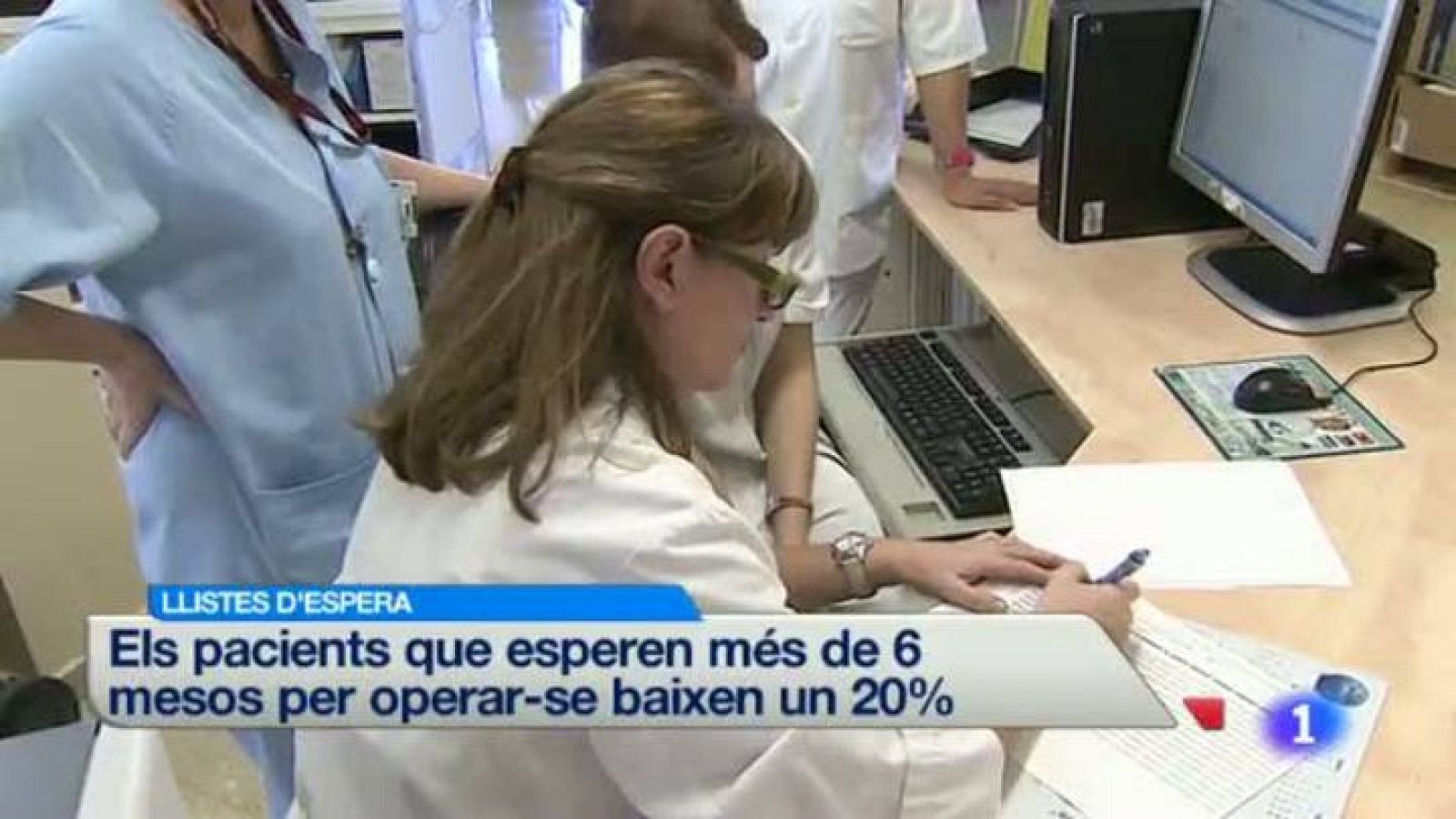 L'Informatiu en 3' - 17/07/14