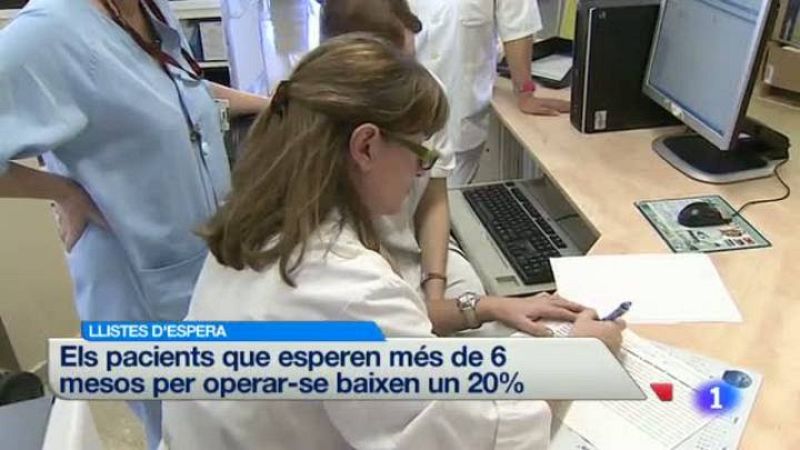 L'Informatiu en 3' - 17/07/14