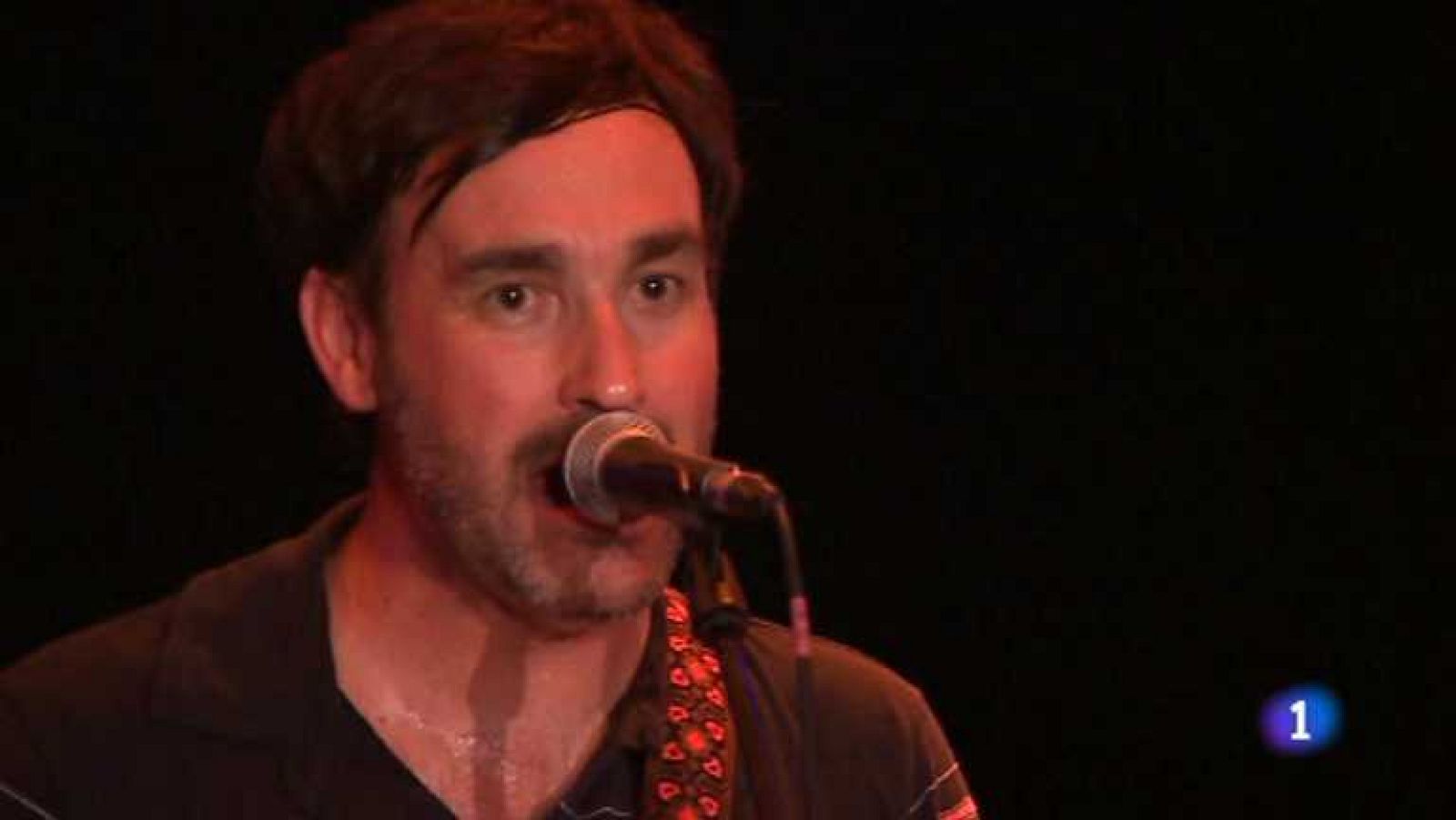 Sonido directo con - Óscar Briz - ver ahora