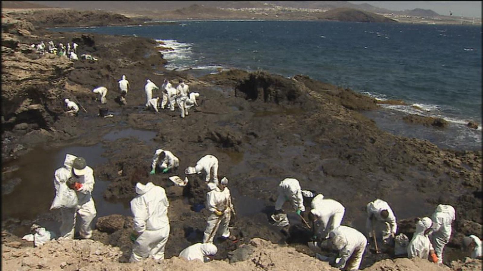 Canarias en 2' - 17/07/14 | Ver