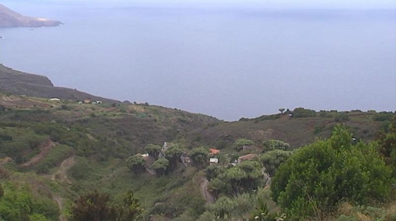 El tiempo en Canarias - 17/07/14 | Ver