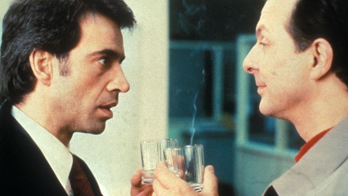 Brigada Central - Los herederos