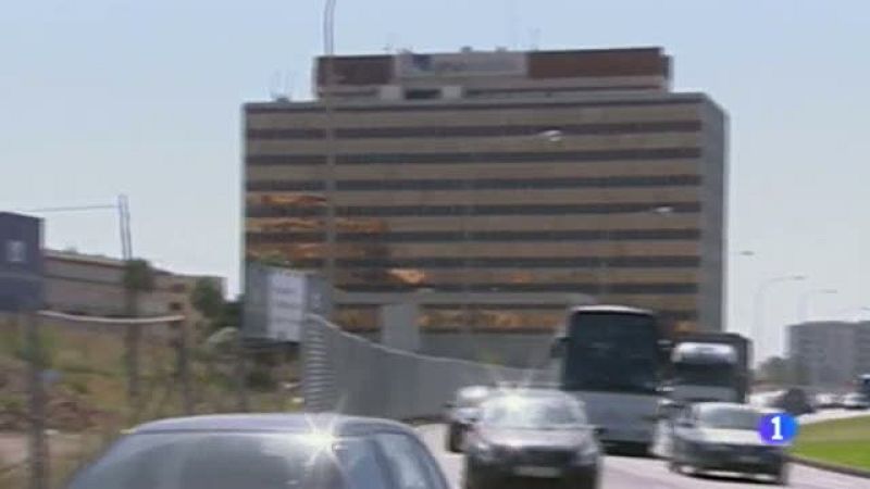 Informatiu Balear - 17/07/14 | Ver