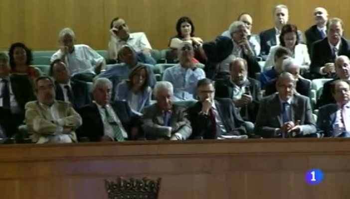 Noticias Aragón - Noticias Aragón - 17/07/14