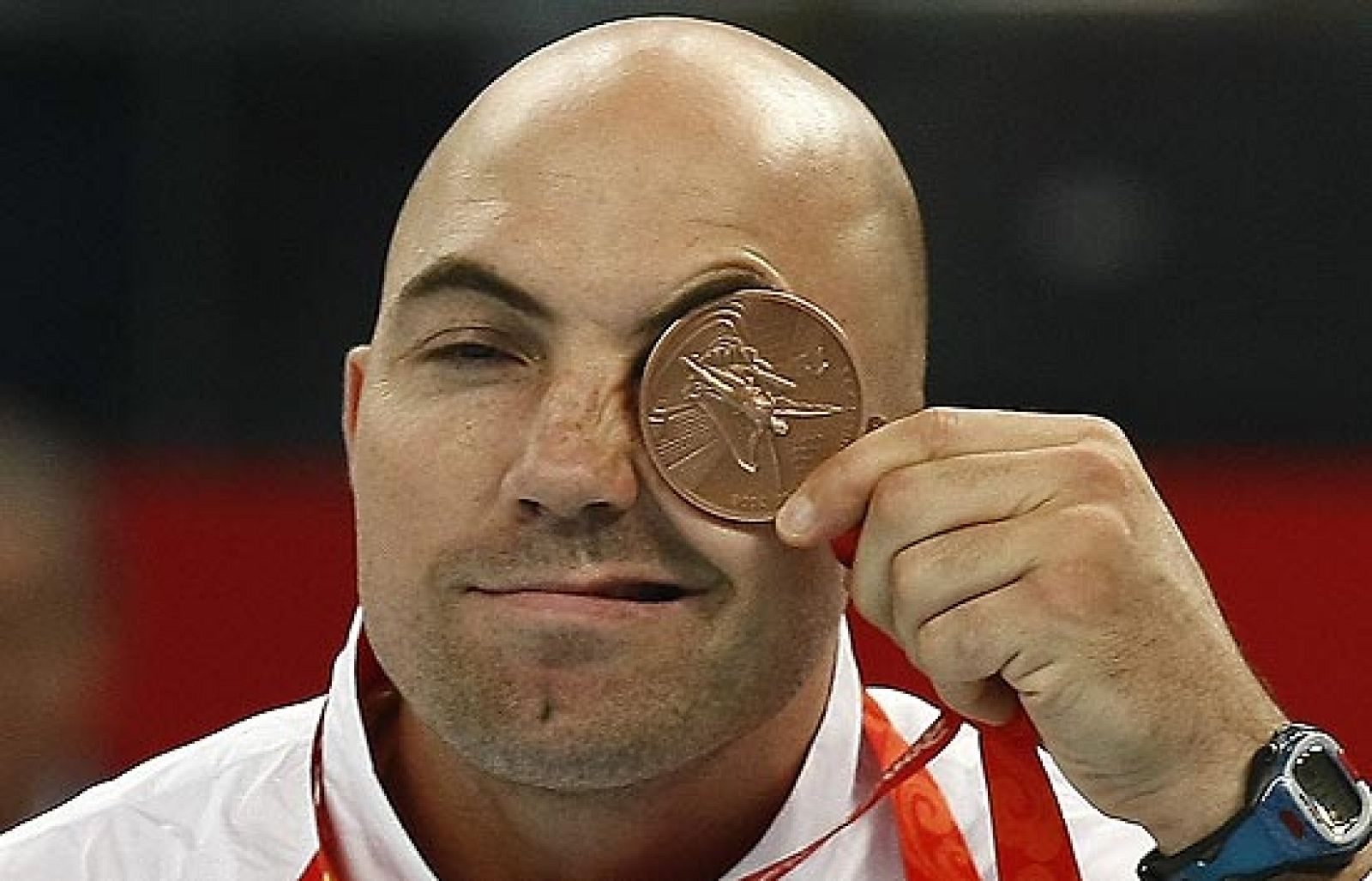 Los jugadores de balonmano, felices | Ver