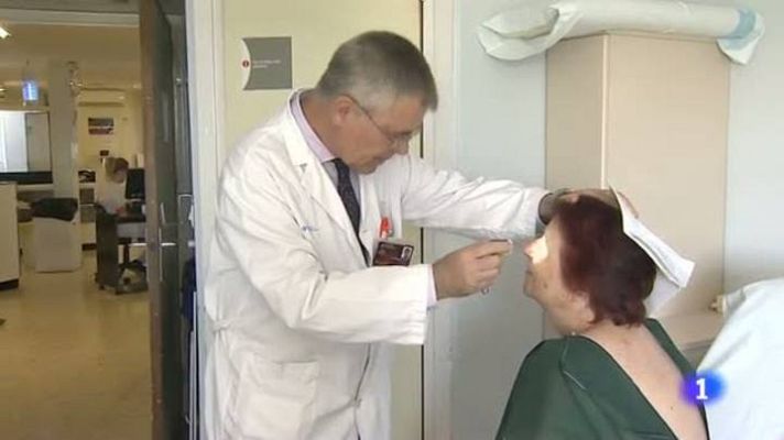 L'Informatiu - L'Informatiu 2 - 17/07/2014