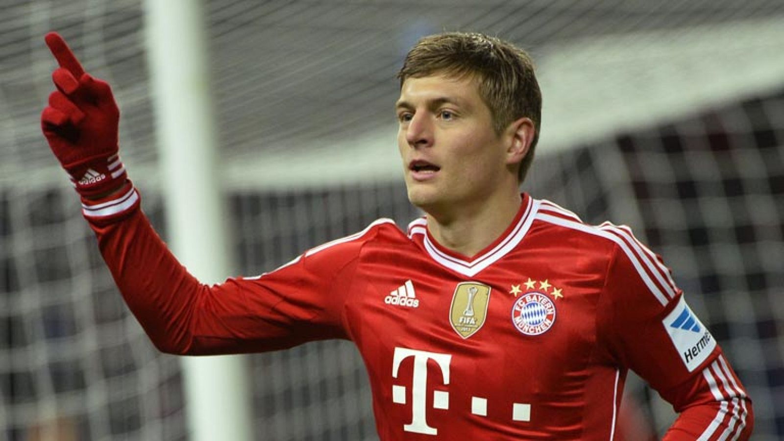 Kroos, nuevo jugador del Real Madrid | Ver