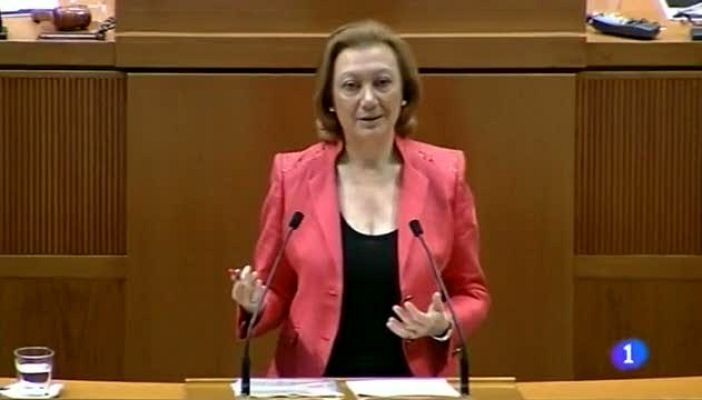 Noticias Aragón - Noticias Aragón 2 - 17/07/14