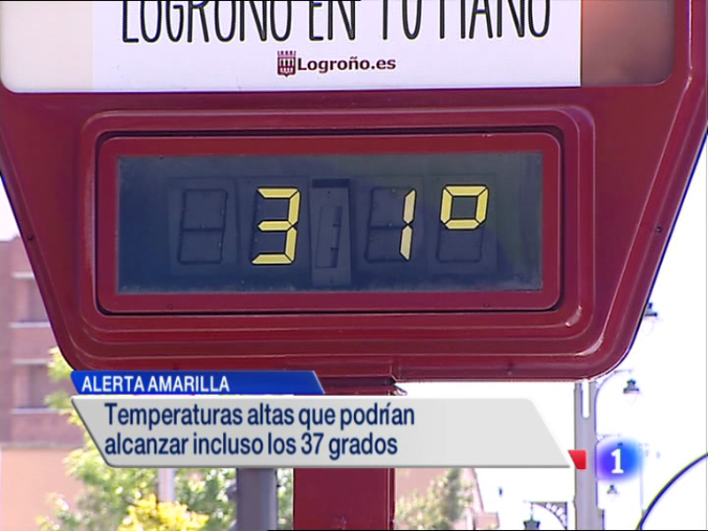 Telerioja en 2' - 17/07/14 | Ver