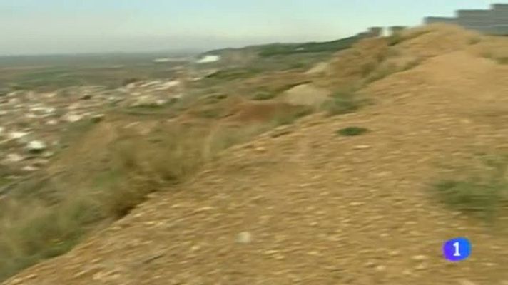 Telenavarra - Telenavarra 2 - 17/07/2014