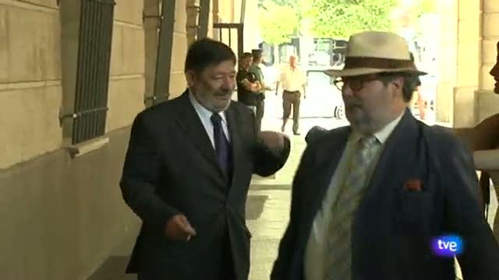 Noticias Andalucía 2 - 17/07/2014