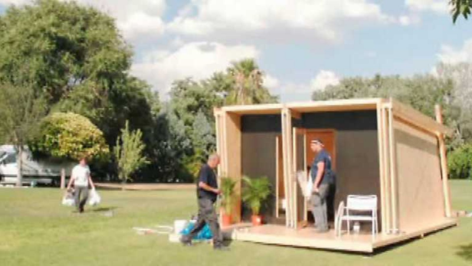 Emprende - 17/07/14 - Ver ahora