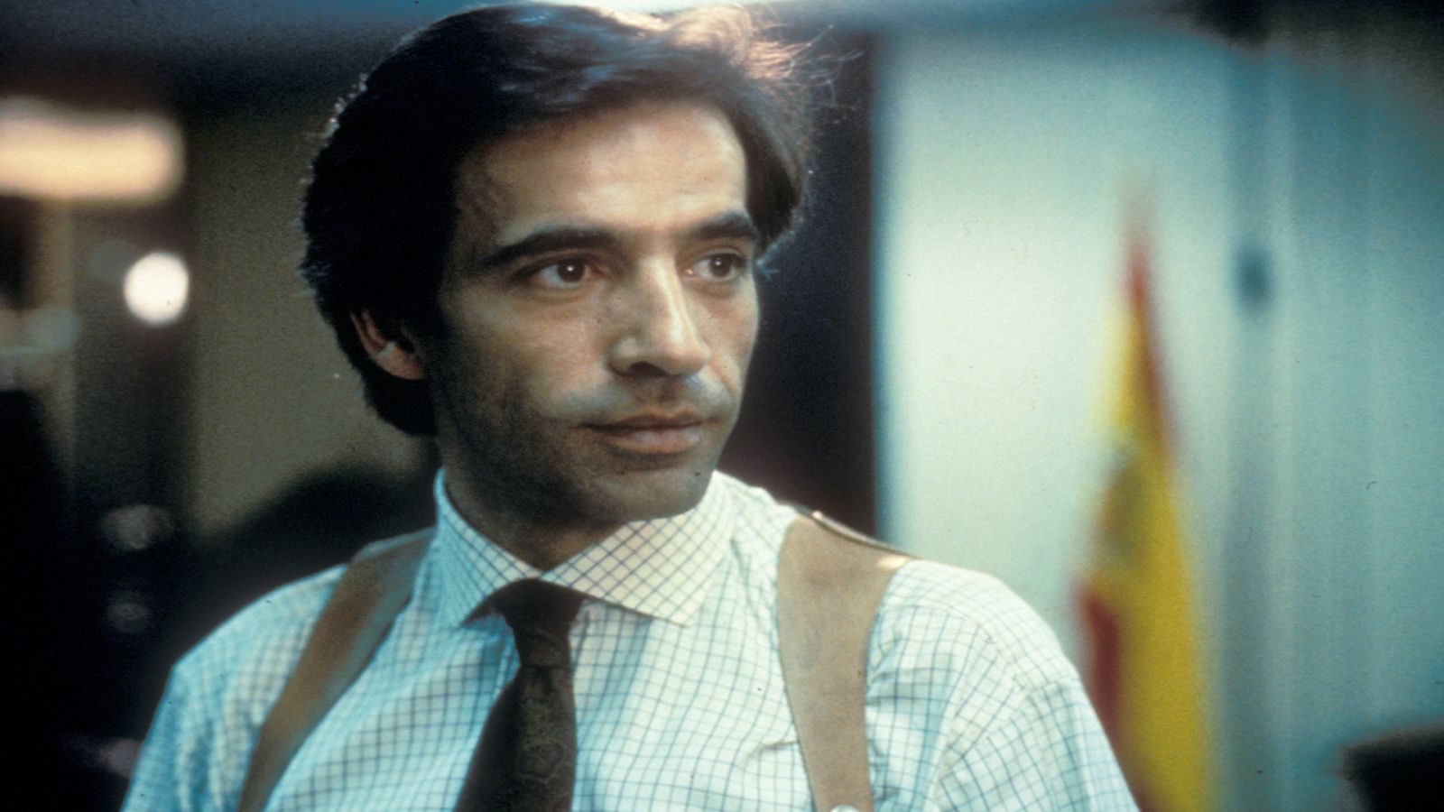 Brigada central - Bingo