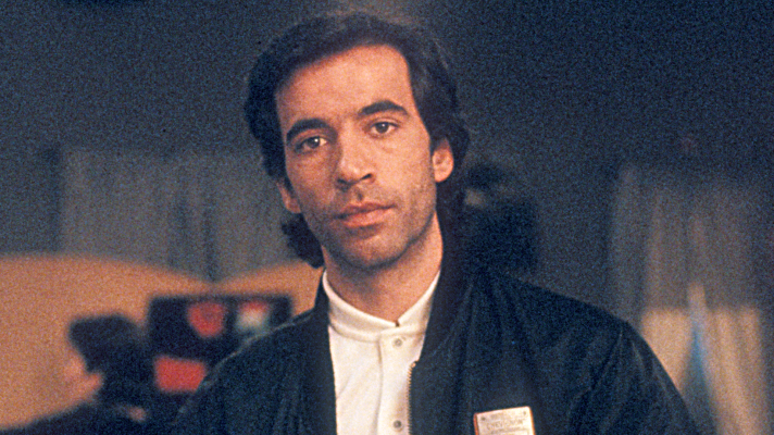 Brigada Central - Érase una vez dos polis