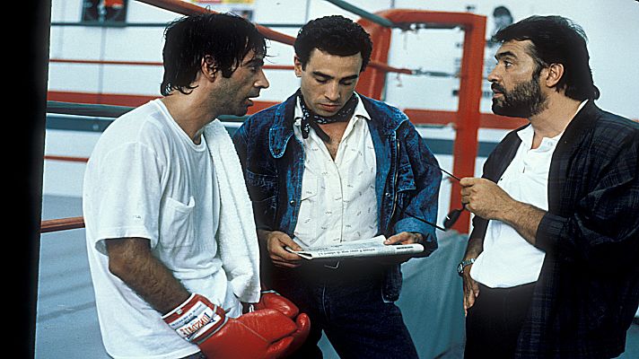 Brigada Central - Cita en Medellín