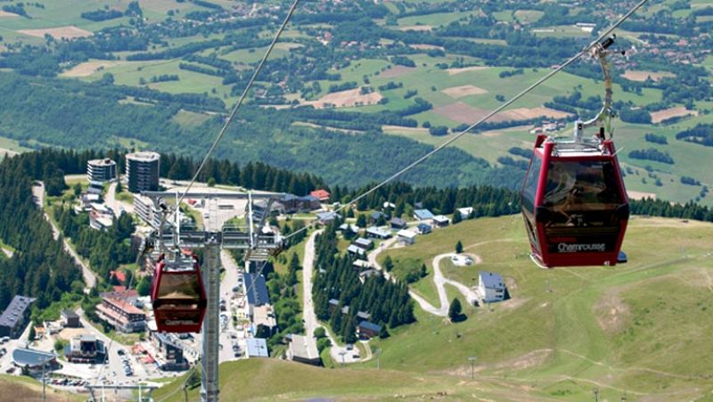 El Tour acoge la primera etapa en los Alpes