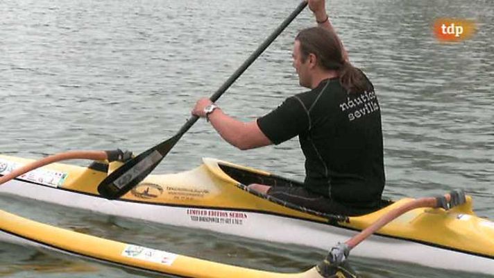 Paralímpicos - Paralímpicos - 17/07/14