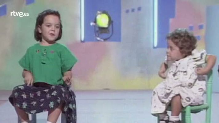 Viaje al centro de la tele - Ay lorito, lorito, que no eres bueno