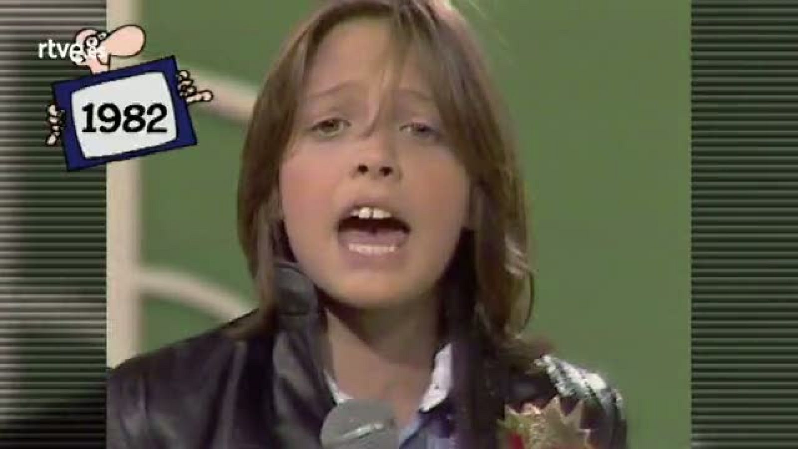 Todos tenemos un pasado