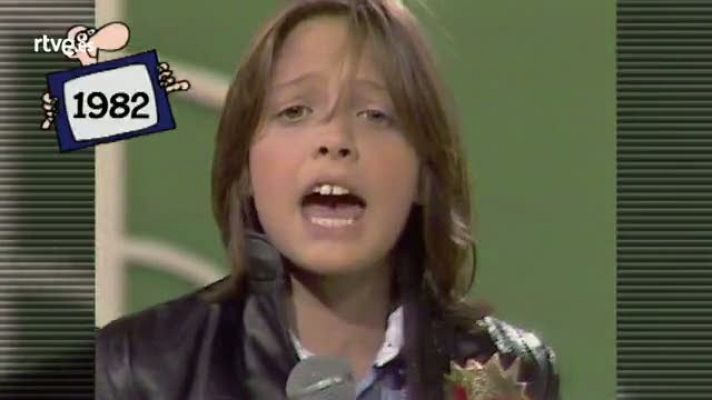 Viaje al centro de la tele - Todos tenemos un pasado