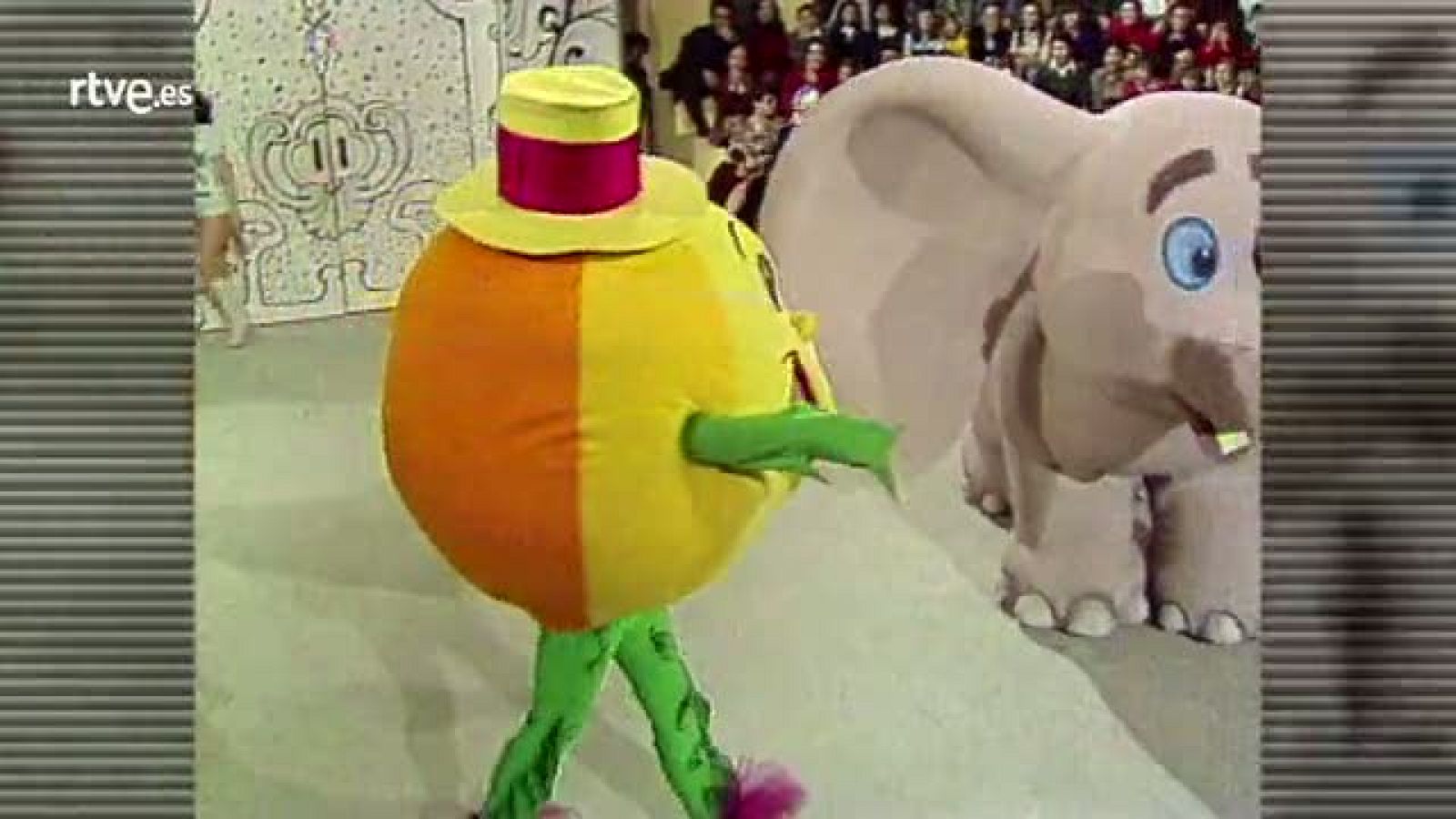 Chicho y su Ruperta, ¡eso sí que era amor!