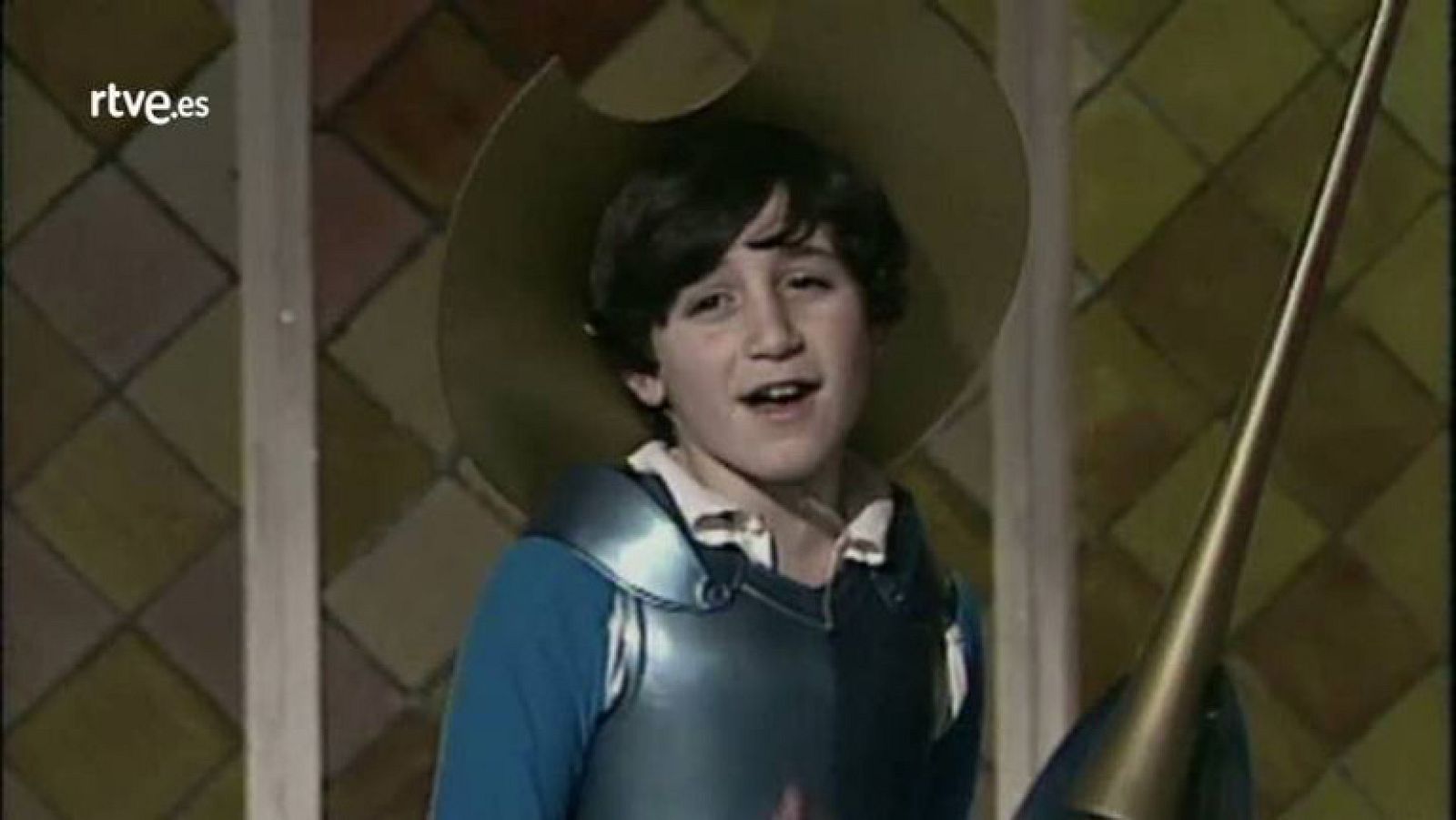 Ese amor incondicional entre los personajes literarios y el Dúo Botones