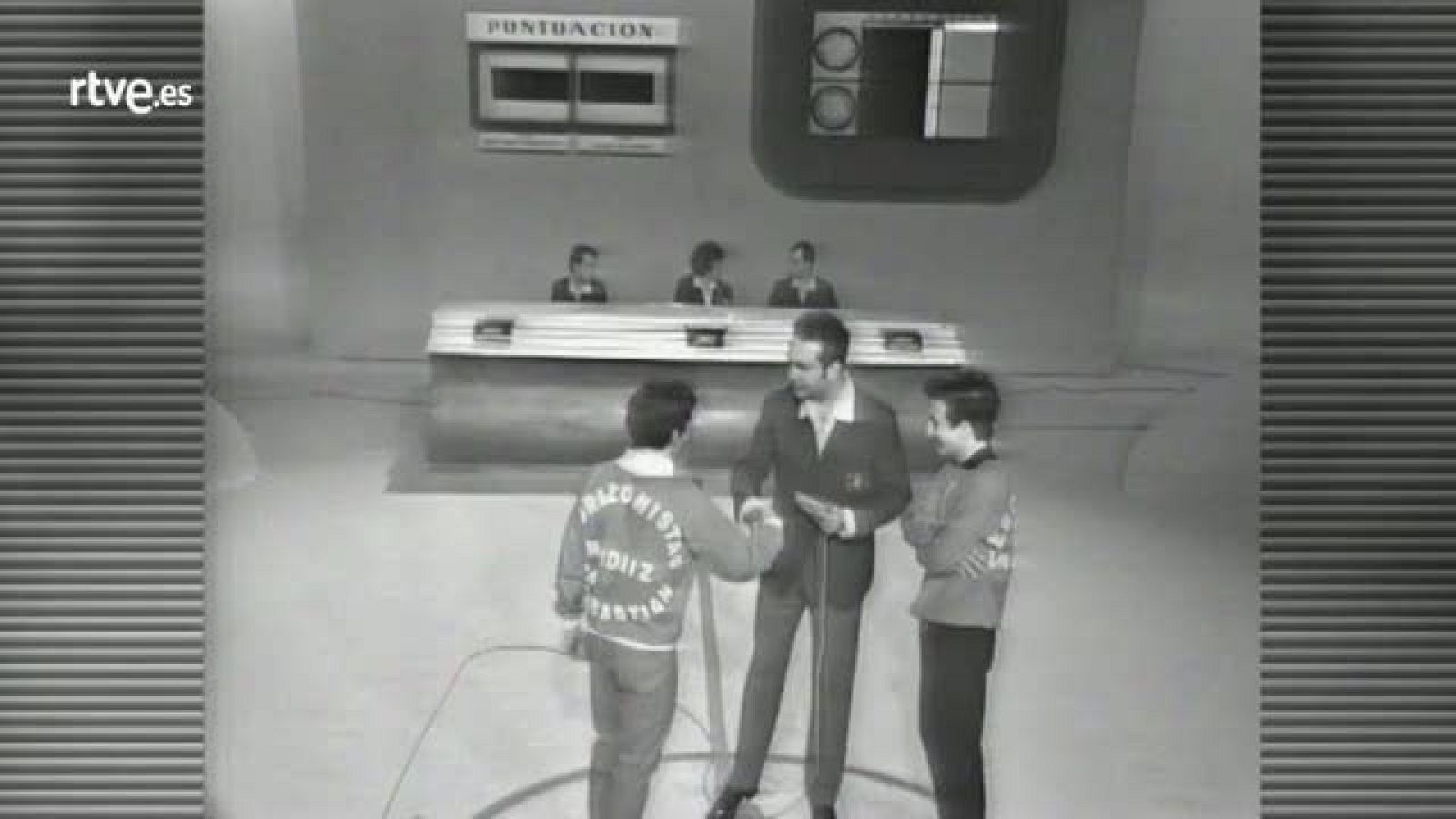 Una de ¡cesta y puntos!