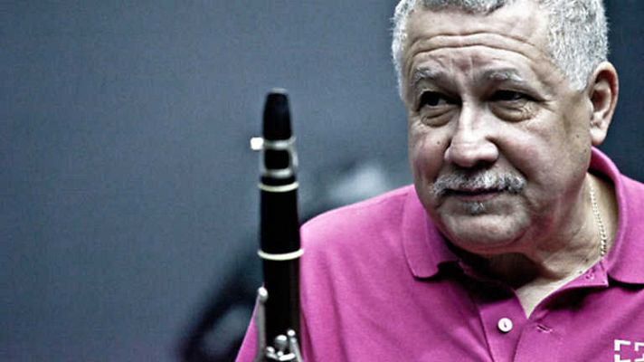 Festivales de verano de La 2 - Paquito D' Rivera + Pepe Rivero Quinteto