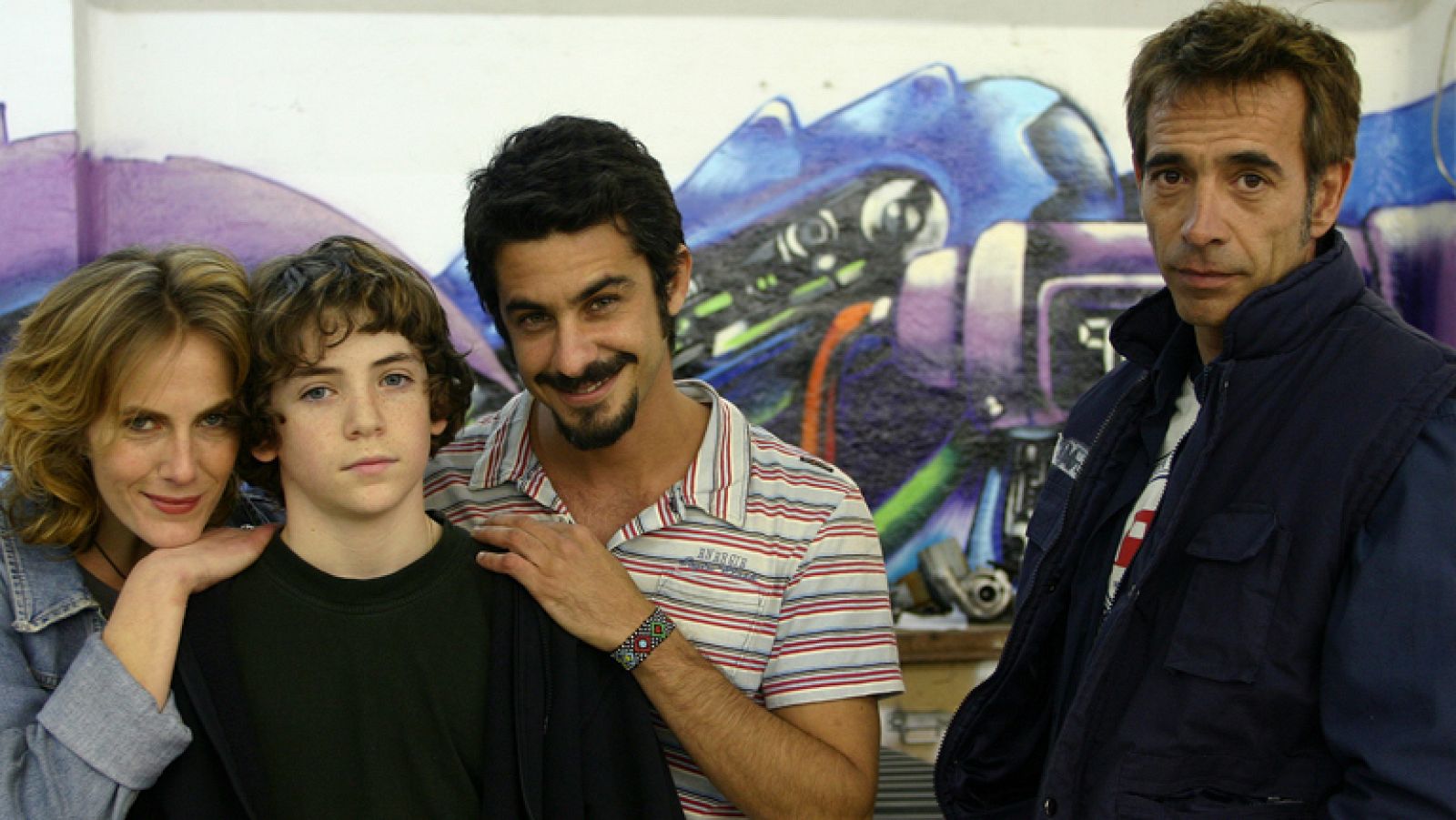 La semana que viene sin falta - Trailer