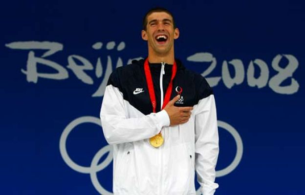  - Phelps, la gran estrella de Pekín08