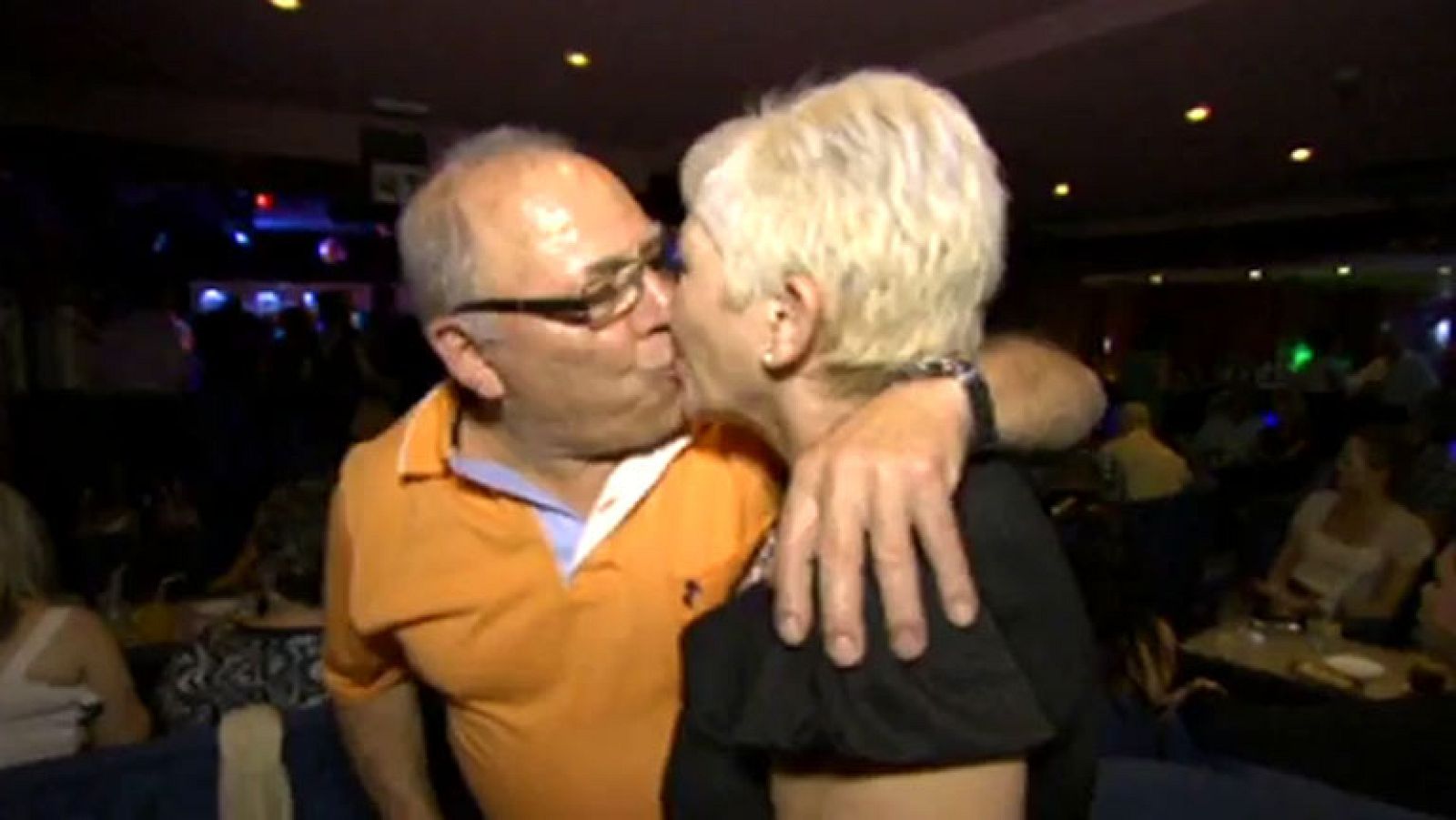 Vivan los bares - Benidorm