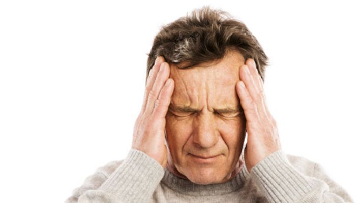 La mañana - Dolor de cabeza en verano