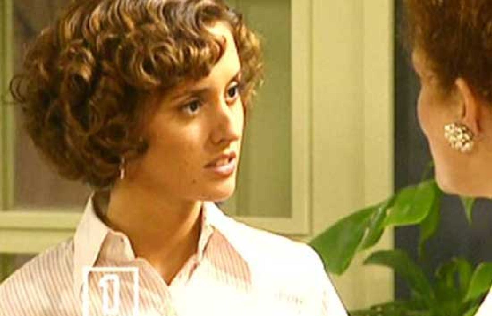 Amar - Promoción de la 4ª Temporada - Amar en tiempos revueltos | Ver