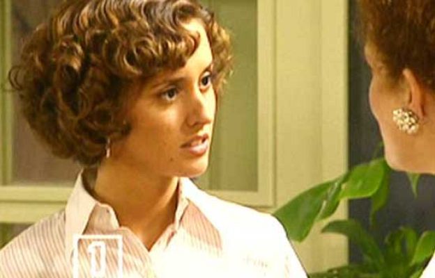 Amar en tiempos revueltos - Promoción de la 4ª Temporada