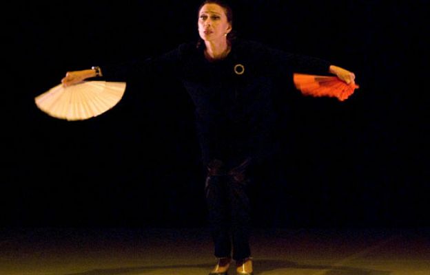  - Plisetskaya cautiva a sus 82 años