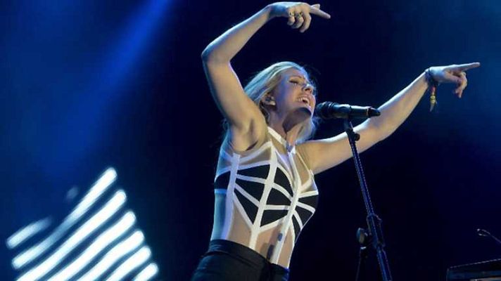 L'informatiu - Comunitat Valenciana - La Comunidad Valenciana en 2' - 18/07/14