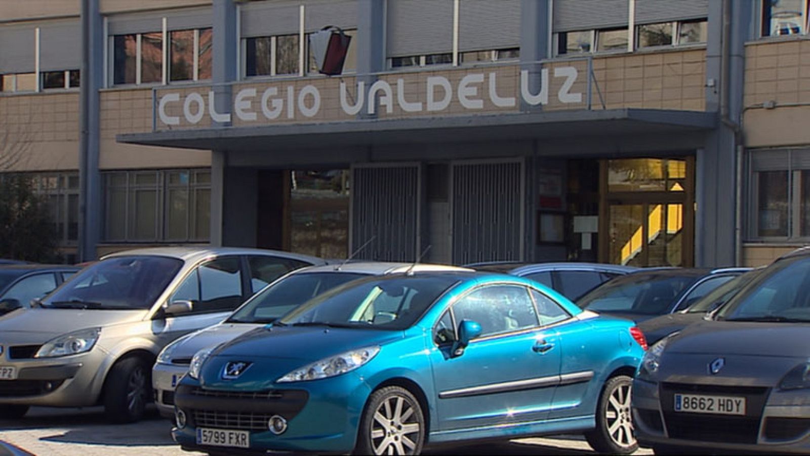 La Comunidad de Madrid en 4' - 18/07/14