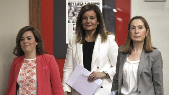  - Las mutuas podrán pedir directamente el alta de un paciente a la inspección médica