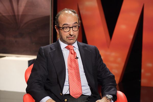 Millennium - Manuel Hidalgo