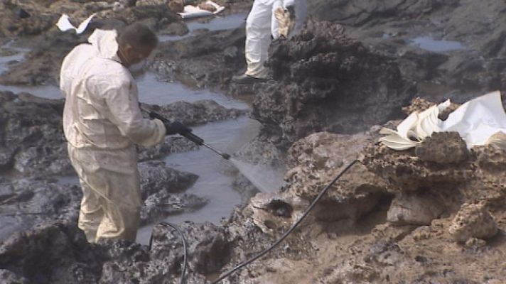 Telecanarias - Canarias en 2' - 18/07/14