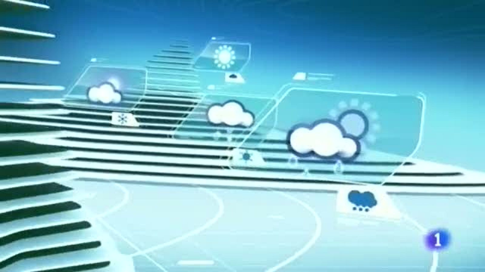 El tiempo en Castilla y León - 18/07/14