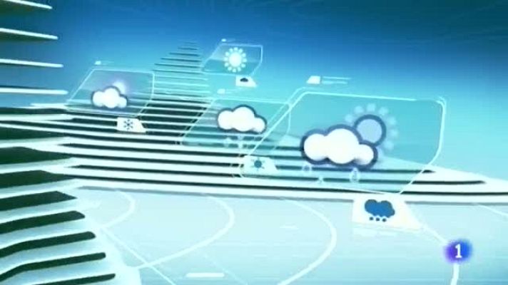 Noticias de Castilla y León - El tiempo en Castilla y León - 18/07/14