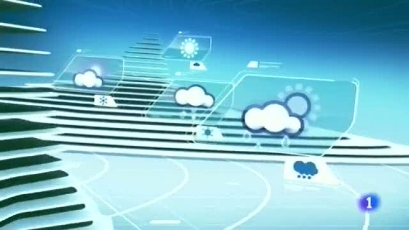 El tiempo en Castilla y León - 18/07/14